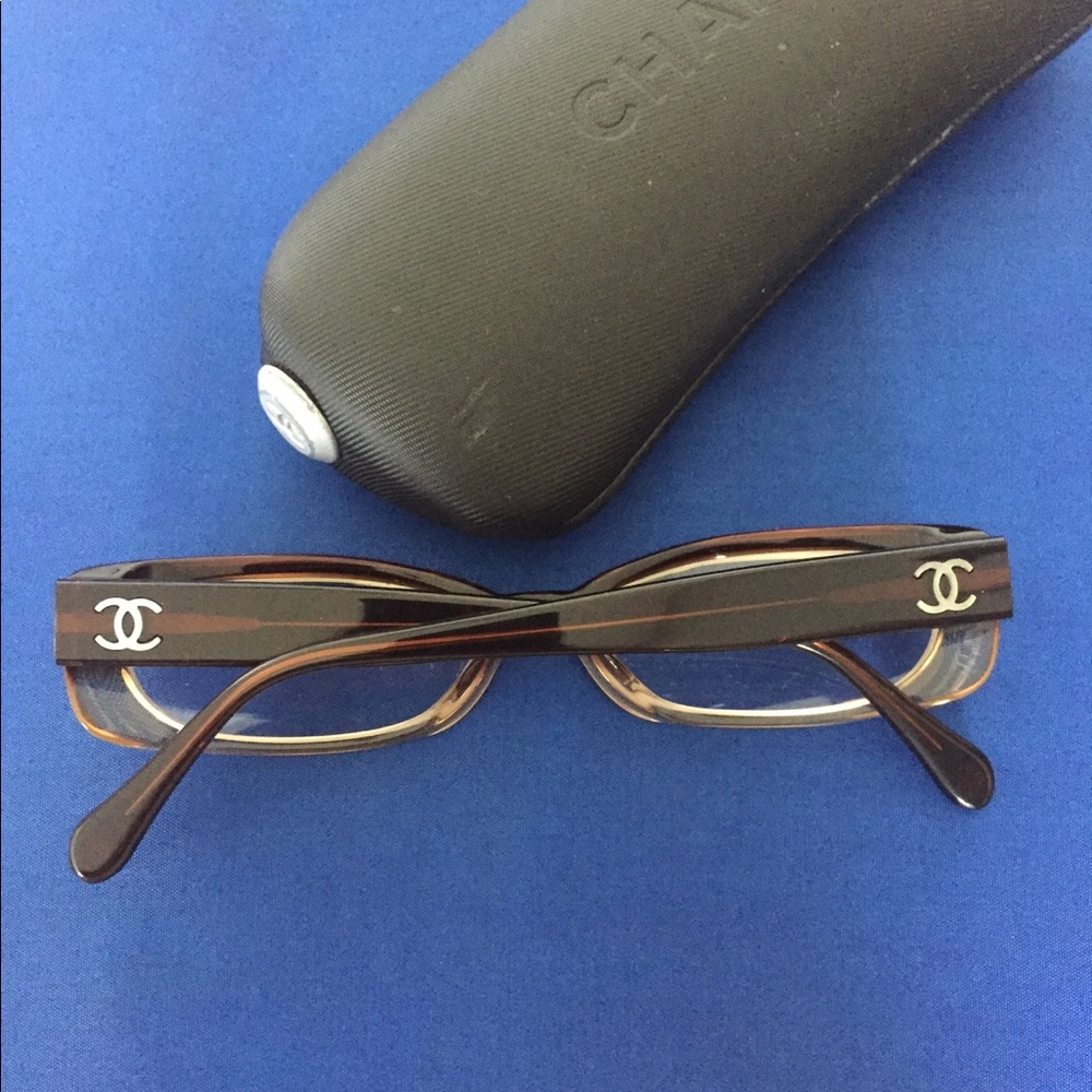 Chanel Eyeglasses